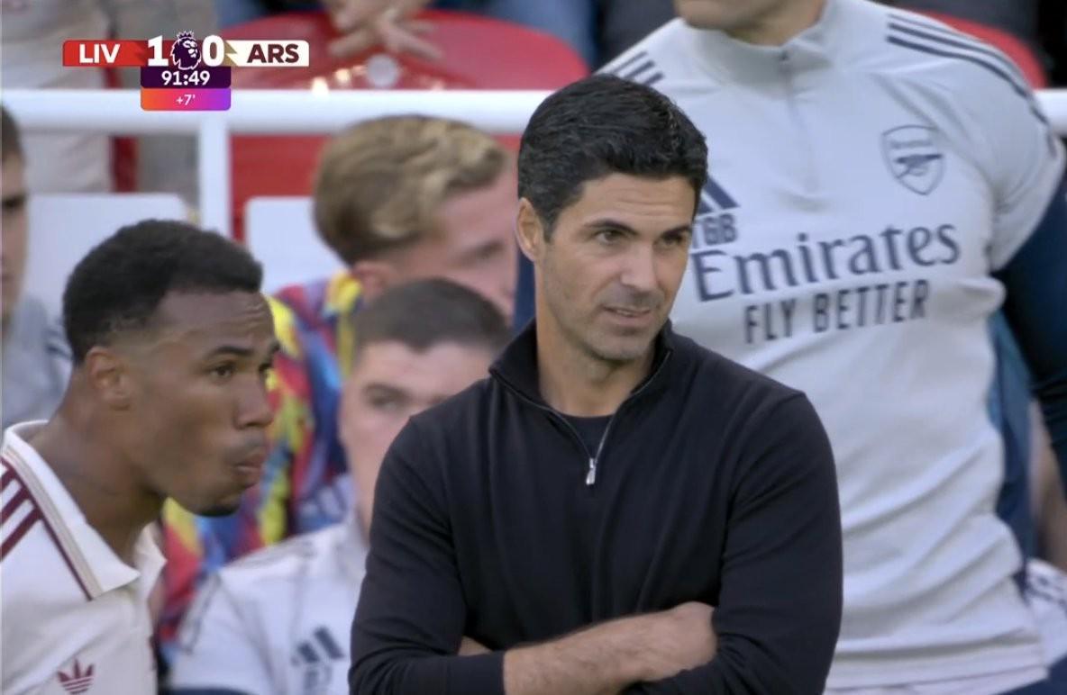 PP模拟器免费试玩-客场不敌利物浦，阿森纳英超BIG6内战不败定格22场