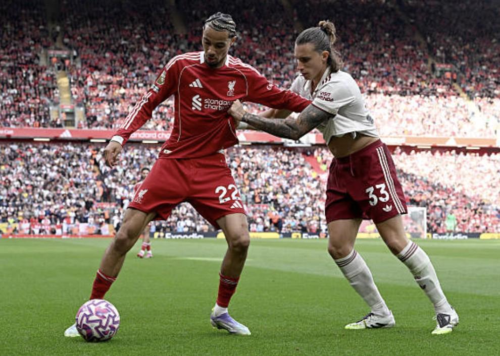 PP电子模拟器官网-埃基蒂克：我感觉每场比赛我都有进球的机会；这场比赛很艰难