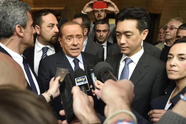 PP电子导航-【专栏】王勤伯：宠妃与球队